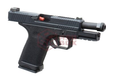 Salient Arms BL0201 BLU Compact Metal Version GBB Black - obrazek 3