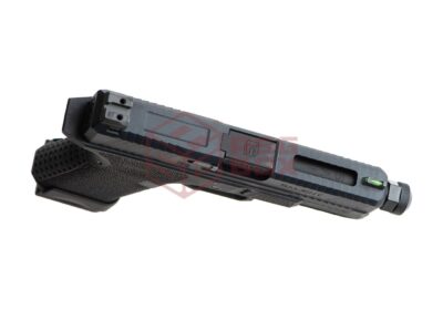 Salient Arms BL0201 BLU Compact Metal Version GBB Black - obrazek 6