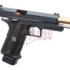 Salient Arms DS 2011 5.1 Series Full Metal GBB Black OD-TM-11000606000 30276 asgbox.pl