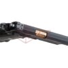 Salient Arms DS 2011 5.1 Series Full Metal GBB Black OD-TM-11000606000 30276 asgbox.pl