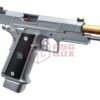 Salient Arms DS 2011 5.1 Series Full Metal GBB Silver OD-TM-11000641500 30277 asgbox.pl