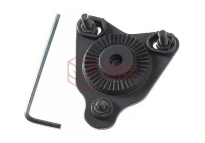 IMI Defense Roto Adapter to Blackhawk Black - obrazek 3