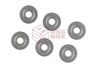 Prometheus 8mm Sinthered Alloy Bushings - obrazek 3