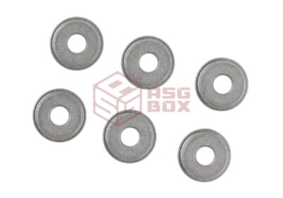 Prometheus 8mm Sinthered Alloy Bushings - obrazek 4