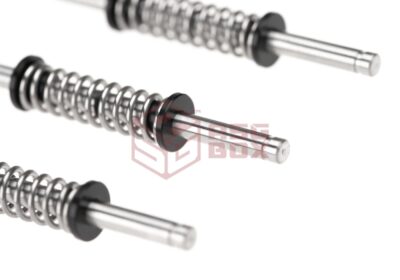 Prometheus Gearbox Bushing Centering Pins 2.98mm - obrazek 3