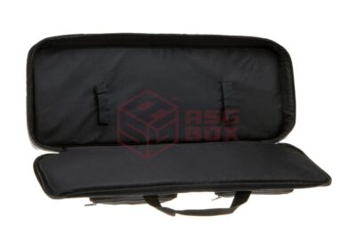 SRC Padded Twin Rifle Case 68cm Black - obrazek 4