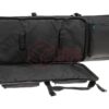 SRC Padded Rifle Case Combo 86+60cm Black OD-TM-11003606000 30380 asgbox.pl