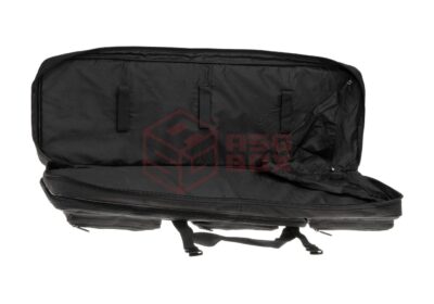 SRC Padded Rifle Case Combo 86+60cm Black - obrazek 4
