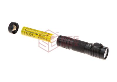 Nitecore E4K All Black - obrazek 3