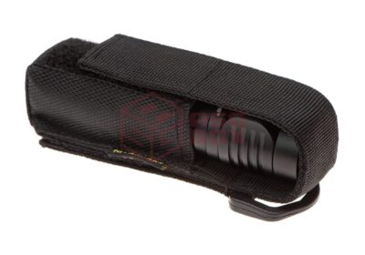 Nitecore E4K All Black - obrazek 5