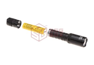 Nitecore i4000R Black - obrazek 3
