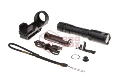 Nitecore i4000R Black - obrazek 4