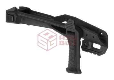 Recover 20/20B Stabilizer Kit Black - obrazek 3
