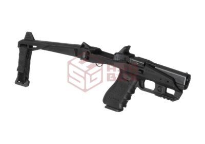 Recover 20/20B Stabilizer Kit Black - obrazek 4