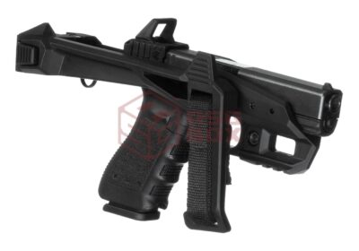 Recover 20/20B Stabilizer Kit Black - obrazek 6
