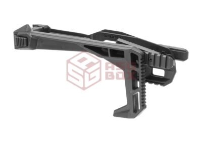 Recover 20/20S Stabilizer Kit Black - obrazek 3