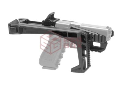 Recover 20/20S Stabilizer Kit Black - obrazek 5