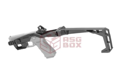 Recover 20/20S Stabilizer Kit Black - obrazek 6