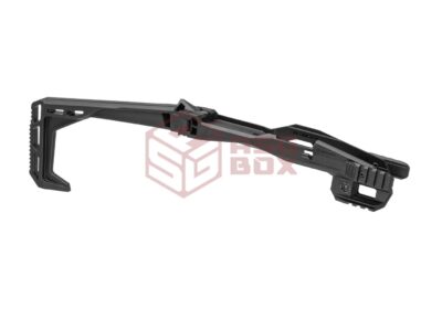 Recover 20/20H Stabilizer Kit Black - obrazek 3