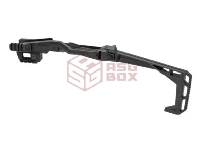 Recover 20/20H Stabilizer Kit Black - obrazek 4