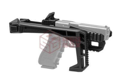 Recover 20/20H Stabilizer Kit Black - obrazek 5