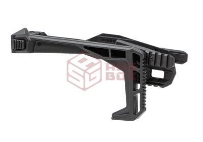 Recover 20/20H Stabilizer Kit Black - obrazek 6