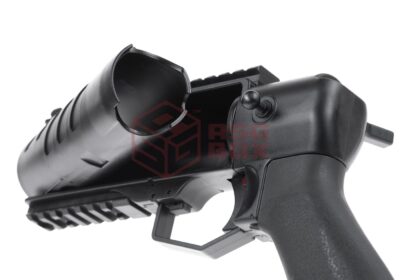 APS Thor Grenade Launcher Black - obrazek 3