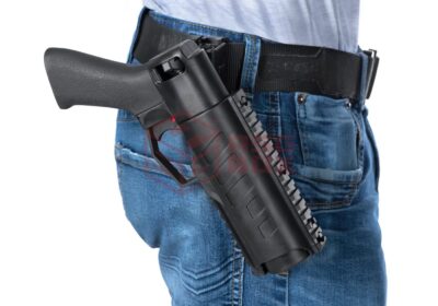 APS Thor Grenade Launcher Black - obrazek 5