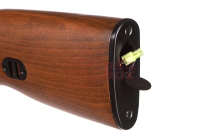 Ares PPSH - obrazek 4