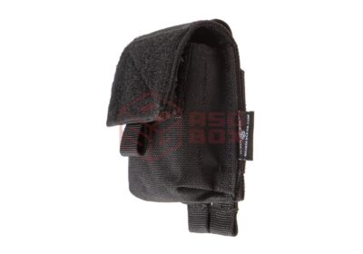 Invader Gear Cig / Snus Pouch Black - obrazek 3