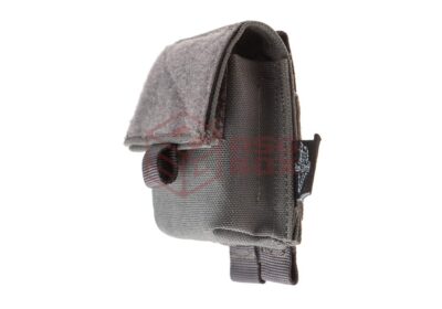 Invader Gear Cig / Snus Pouch Wolf Grey - obrazek 3