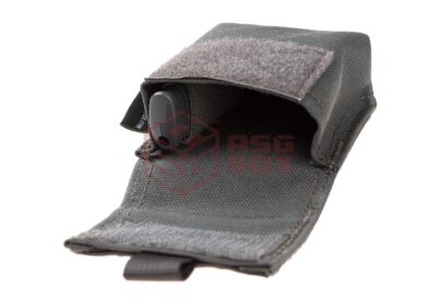 Invader Gear Cig / Snus Pouch Wolf Grey - obrazek 4
