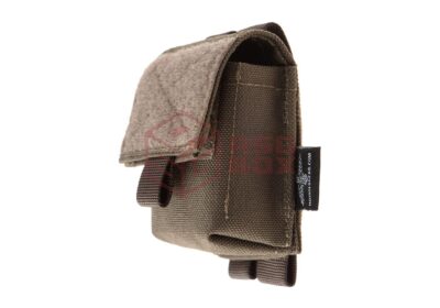 Invader Gear Cig / Snus Pouch Ranger Green - obrazek 3
