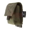 Invader Gear Cig / Snus Pouch OD OD-TM-11005222000 30398 asgbox.pl