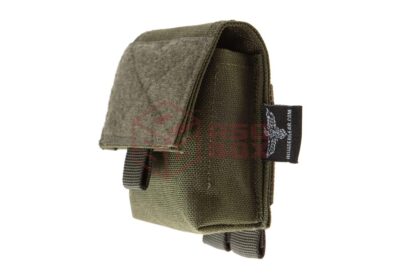 Invader Gear Cig / Snus Pouch OD - obrazek 3