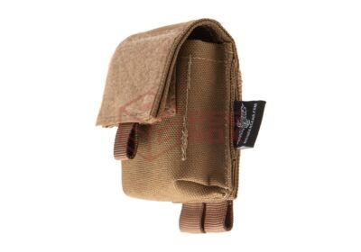 Invader Gear Cig / Snus Pouch Coyote - obrazek 3