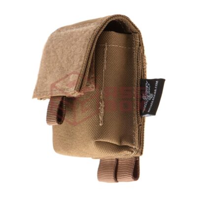 Invader Gear Cig / Snus Pouch Coyote 11005230100 30400 asgbox.pl