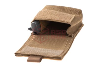 Invader Gear Cig / Snus Pouch Coyote - obrazek 4