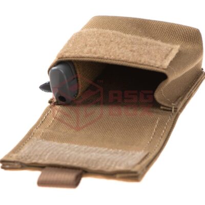 Invader Gear Cig / Snus Pouch Coyote 11005230100 30400 asgbox.pl