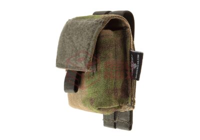 Invader Gear Cig / Snus Pouch Everglade - obrazek 3