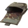 Invader Gear Cig / Snus Pouch Flecktarn OD-TM-11005279800 30405 asgbox.pl