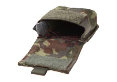Invader Gear Cig / Snus Pouch Flecktarn - obrazek 4