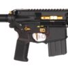 Tokyo Marui MTR16 G-Edition GBR Black OD-TM-11005406000 30409 asgbox.pl