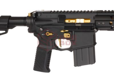 Tokyo Marui MTR16 G-Edition GBR Black - obrazek 3