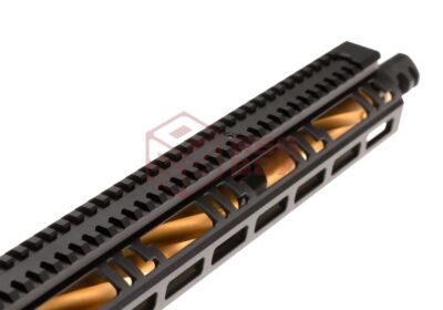 Tokyo Marui MTR16 G-Edition GBR Black - obrazek 4