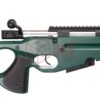 Snow Wolf SV98 Spring Bolt-Action Sniper Rifle Green OD-TM-11005520000 30414 asgbox.pl
