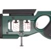 Snow Wolf SV98 Spring Bolt-Action Sniper Rifle Green OD-TM-11005520000 30414 asgbox.pl