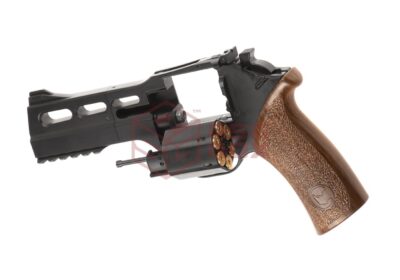 Chiappa Rhino 50DS Co2 Revolver Black - obrazek 3