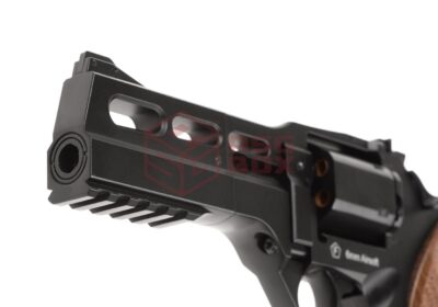 Chiappa Rhino 50DS Co2 Revolver Black - obrazek 4