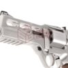 Chiappa Rhino 50DS Co2 Revolver Silver OD-TM-11006141500 30425 PG1051 asgbox.pl